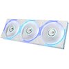 Вентилятор Asus ROG Eurux GR120 FAN ARGB White 3in1 (90DA00J3-B09020)