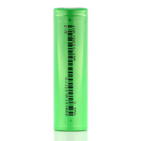 Акумулятор Eve INR18650/25P 2500 mAh 1шт Акумулятор Eve INR18650/25P 2500 mAh 1шт