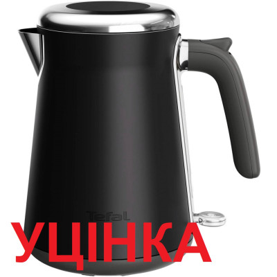 Електрочайник Tefal KI6668E0