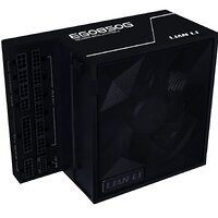 Блок питания Lian Li EDGE850, 80 Plus Gold, Black, EU Cord (G9P.EG0850G.B000.EU)