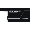 Блок питания Lian Li EDGE850, 80 Plus Gold, Black, EU Cord (G9P.EG0850G.B000.EU)