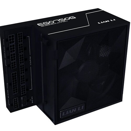 Блок живлення Lian Li EDGE750, 80 Plus Gold, Black, EU Cord (G9P.EG0750G.B000.EU)