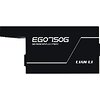 Блок живлення Lian Li EDGE750, 80 Plus Gold, Black, EU Cord (G9P.EG0750G.B000.EU)