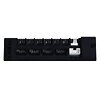 Блок живлення Lian Li EDGE750, 80 Plus Gold, Black, EU Cord (G9P.EG0750G.B000.EU)