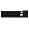 Блок питания Lian Li EDGE750, 80 Plus Gold, Black, EU Cord (G9P.EG0750G.B000.EU)