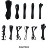 Блок питания Lian Li EDGE750, 80 Plus Gold, Black, EU Cord (G9P.EG0750G.B000.EU)
