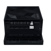Блок питания Lian Li EDGE750, 80 Plus Gold, Black, EU Cord (G9P.EG0750G.B000.EU)