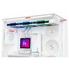 Система водяного охолодження Lian Li HydroShift II LCD-S 360TL White (G89.GHS2LCDS36TW.00)
