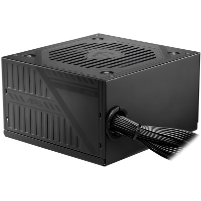 Блок питания MSI MAG A650BNL 650W
