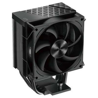 Процессорный кулер PCCooler R400 Процессорный кулер PCCooler R400