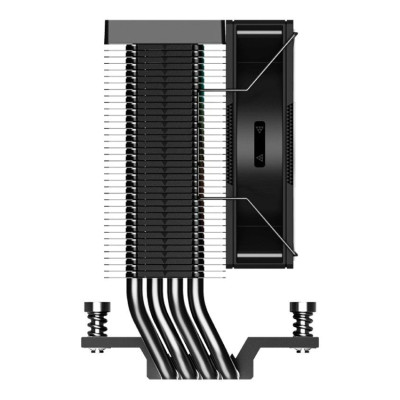 Процессорный кулер PCCooler R400