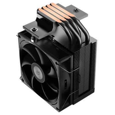 Процессорный кулер PCCooler R400