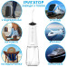 Иригатор Pecham Travel PC-5240 White Иригатор Pecham Travel PC-5240 White