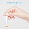 Насадки для зубной щетки Pecham Travel White (4820301550020)