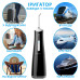 Иригатор Pecham Travel PC-5240 Black (4820301550112) Иригатор Pecham Travel PC-5240 Black (4820301550112)
