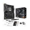 Материнская плата ASRock X870 Challenger WiFi Socket AM5