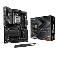 Материнська плата ASRock X870E Challenger WiFi Socket AM5