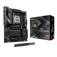 Материнская плата ASRock X870E Challenger WiFi Socket AM5
