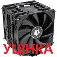 Процессорный кулер ID-Cooling SE-225-XT Black V2