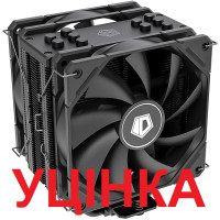 Процессорный кулер ID-Cooling SE-225-XT Black V2