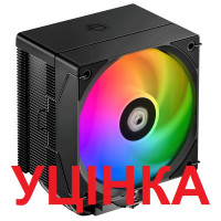 Процессорный кулер ID-Cooling SE-904-XT ARGB Black