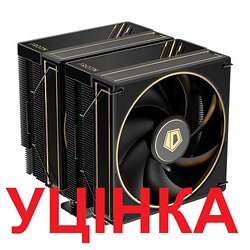 Кулер процесорний ID-Cooling Frozn A620 GDL