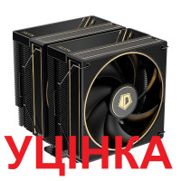 Процессорный кулер ID-Cooling Frozn A620 GDL