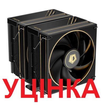 Процессорный кулер ID-Cooling Frozn A620 GDL