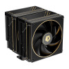 Процессорный кулер ID-Cooling Frozn A620 GDL