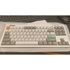 Клавіатура бездротова 1stPlayer NEO87 Wireless Frostwave (NEO87-FW-TLD)