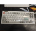 Беспроводная клавиатура 1stPlayer NEO87 Wireless Frostwave (NEO87-FW-TLD)