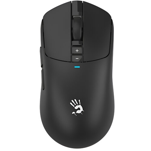 Беспроводная мышь A4Tech Bloody R72 Ultra Black