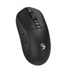 Беспроводная мышь A4Tech Bloody R72 Ultra Black