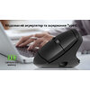 Беспроводная мышь REAL-EL RM-490W Black