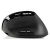 Беспроводная мышь REAL-EL RM-490W Black