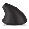 Беспроводная мышь REAL-EL RM-490W Black