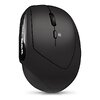 Беспроводная мышь REAL-EL RM-490W Black