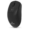 Беспроводная мышь REAL-EL RM-317W Black