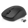 Беспроводная мышь REAL-EL RM-317W Black