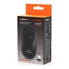 Беспроводная мышь REAL-EL RM-317W Black