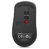 Беспроводная мышь REAL-EL RM-317W Black
