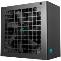 Блок питания DeepCool GamerStorm PF750X 750W (R-PF750X-HD0B-JGEU)