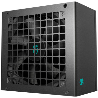 Блок питания DeepCool GamerStorm PF750X 750W (R-PF750X-HD0B-JGEU) Блок питания DeepCool GamerStorm PF750X 750W (R-PF750X-HD0B-JGEU)