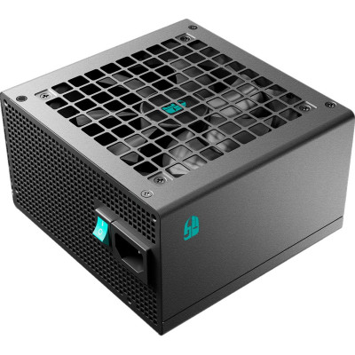 Блок питания DeepCool GamerStorm PF750X 750W (R-PF750X-HD0B-JGEU)