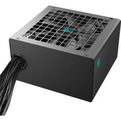 Блок питания DeepCool GamerStorm PF750X 750W (R-PF750X-HD0B-JGEU)