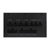 Блок питания Gigabyte Gaming 1000GM PG5 1000W (GP-GME1000GM PG5)