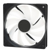 Вентилятор Atcom ATcool 12025 6хLED (15279)