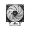 Процессорный кулер DeepCool AG600 ARGB Black (R-AG600-BKAMMG2-G)