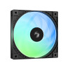 Процессорный кулер DeepCool AG600 ARGB Black (R-AG600-BKAMMG2-G)