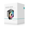 Процессорный кулер DeepCool AG600 ARGB Black (R-AG600-BKAMMG2-G)